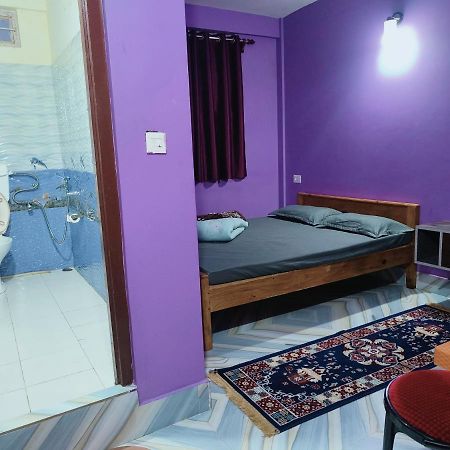 Lavender Guesthouse Cherrapunji Exterior foto