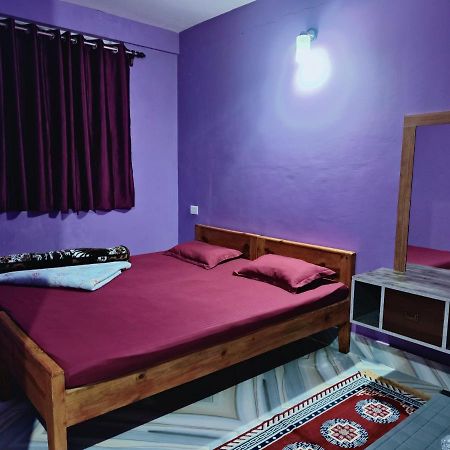 Lavender Guesthouse Cherrapunji Exterior foto