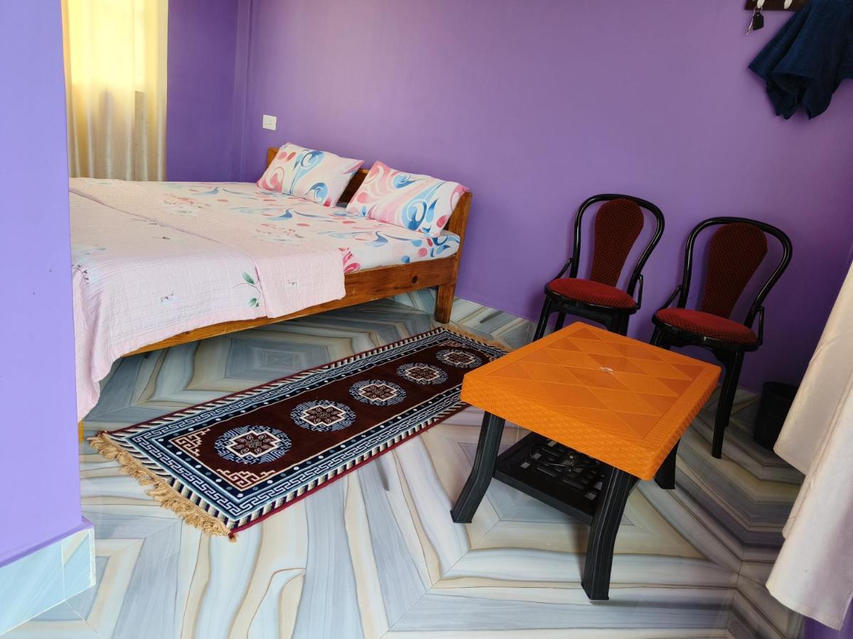 Lavender Guesthouse Cherrapunji Exterior foto
