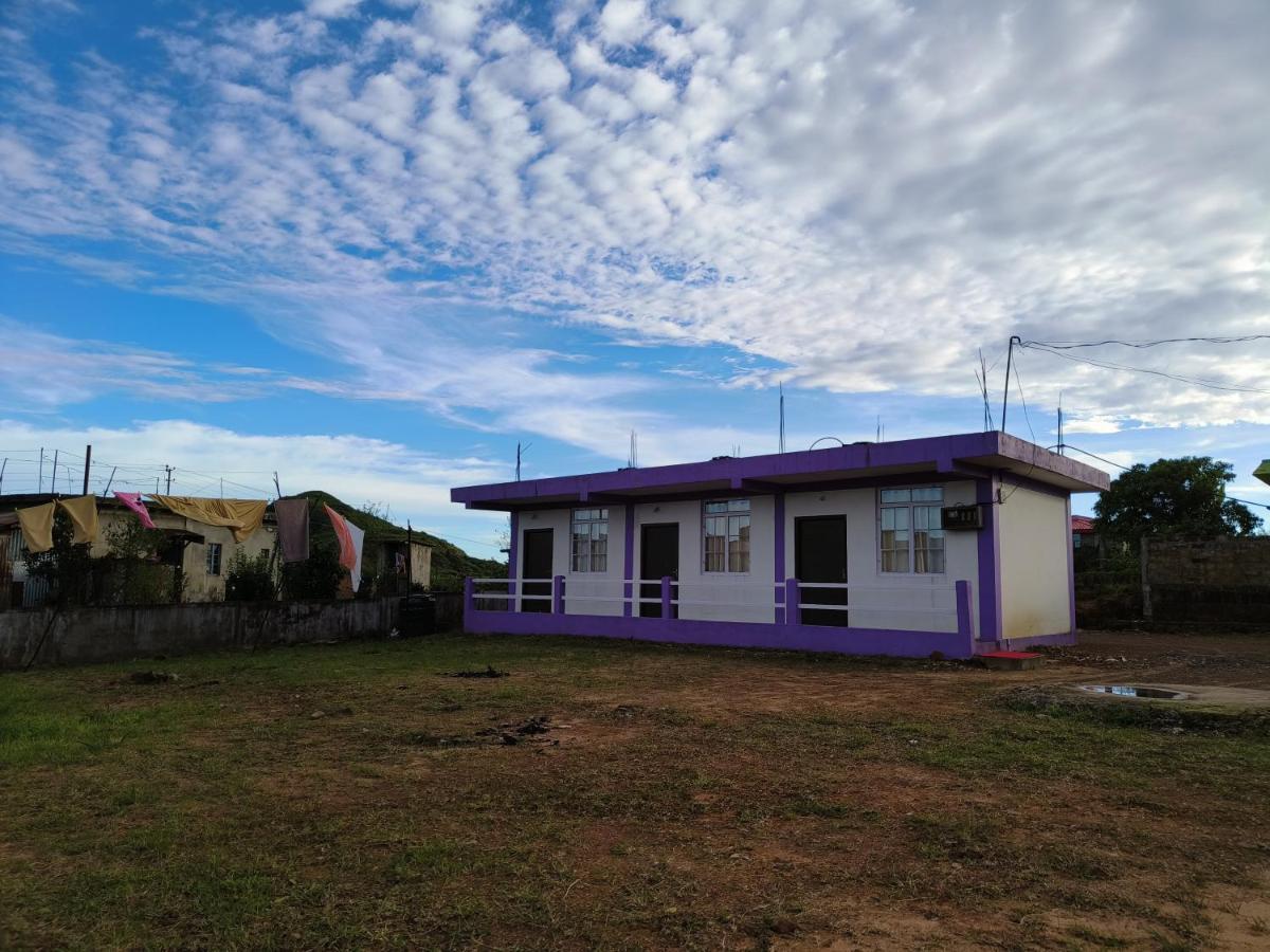 Lavender Guesthouse Cherrapunji Exterior foto