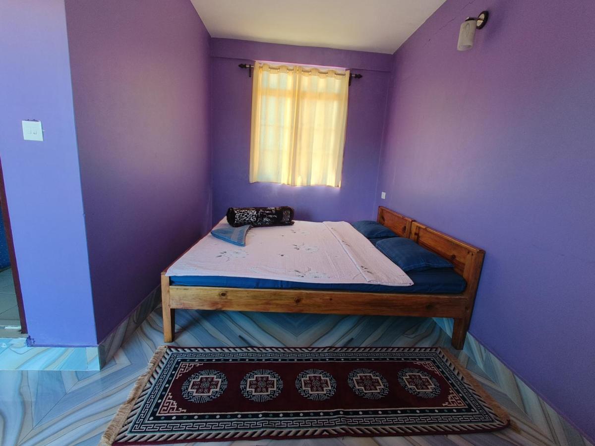 Lavender Guesthouse Cherrapunji Exterior foto