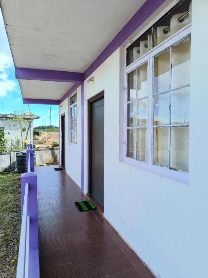 Lavender Guesthouse Cherrapunji Exterior foto