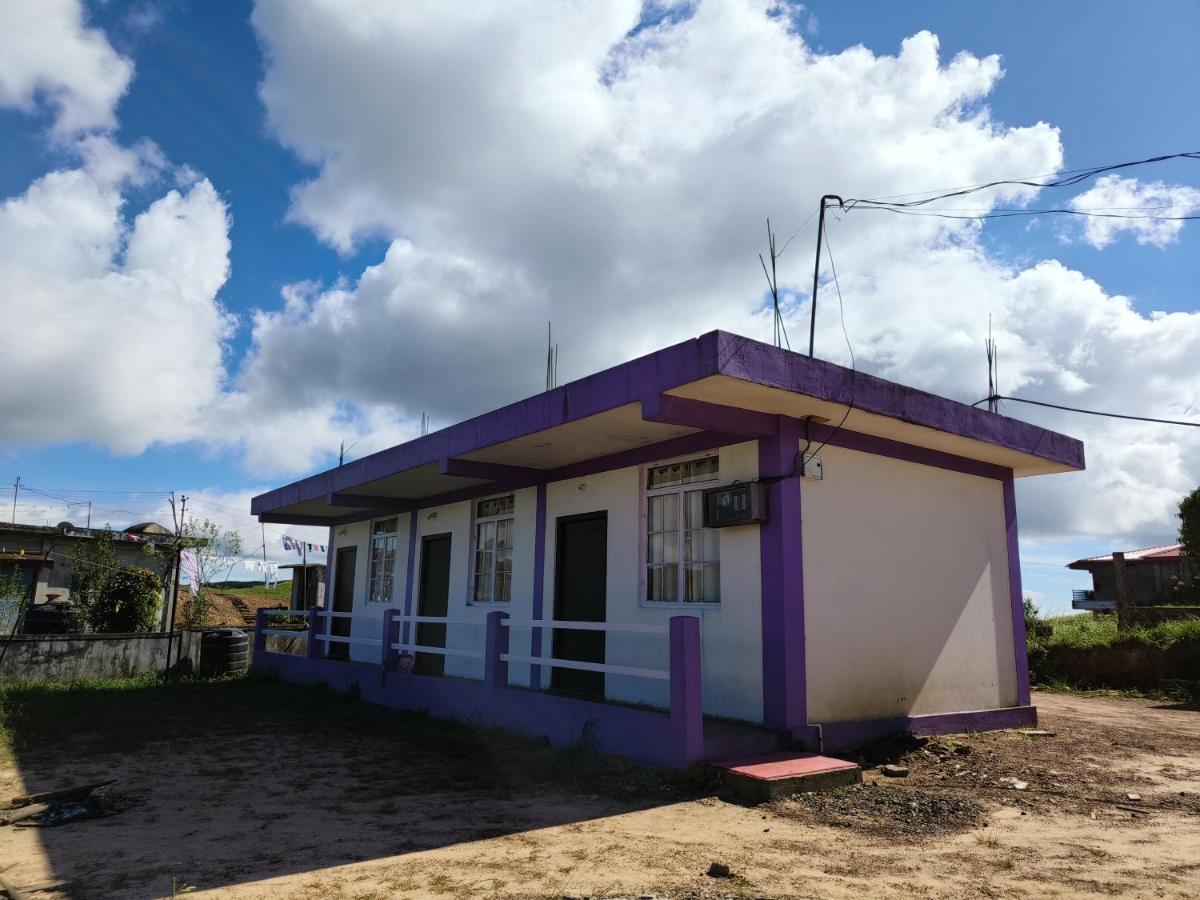 Lavender Guesthouse Cherrapunji Exterior foto