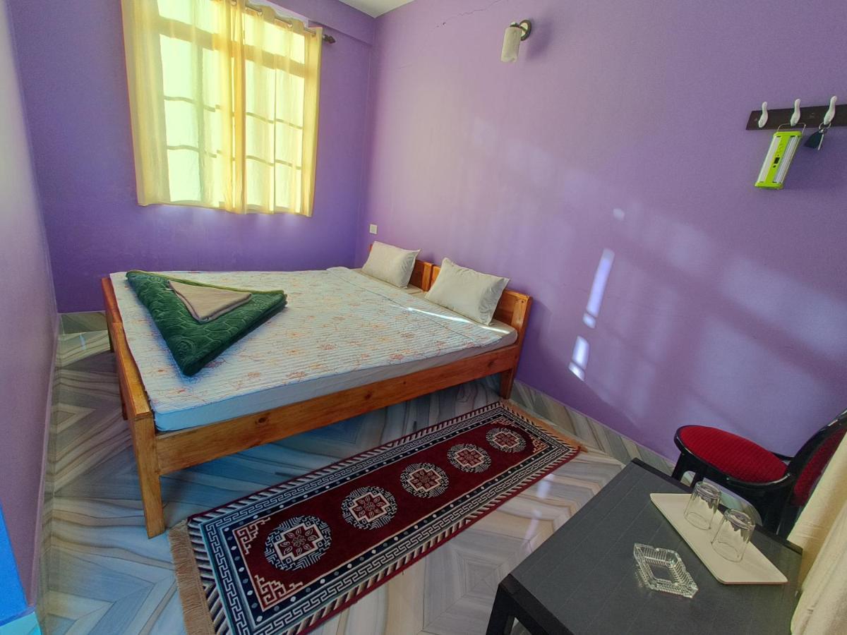 Lavender Guesthouse Cherrapunji Exterior foto