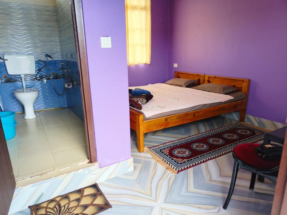 Lavender Guesthouse Cherrapunji Exterior foto