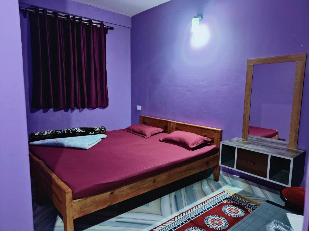 Lavender Guesthouse Cherrapunji Exterior foto